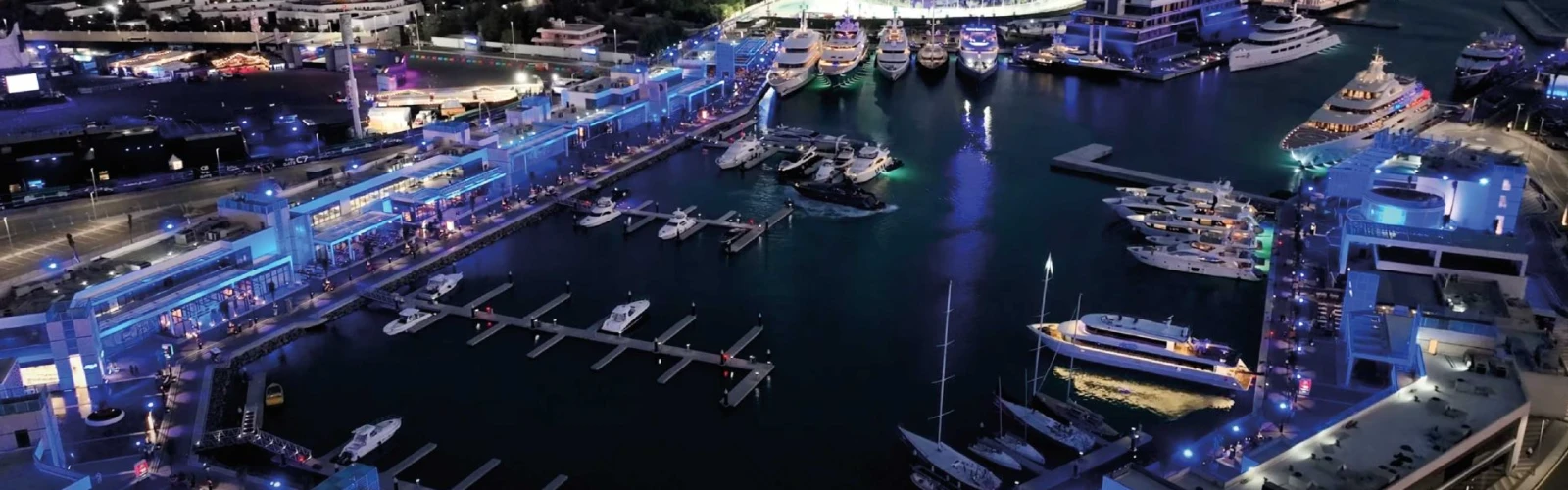 A Guide to Jeddah Yacht Club & Marina