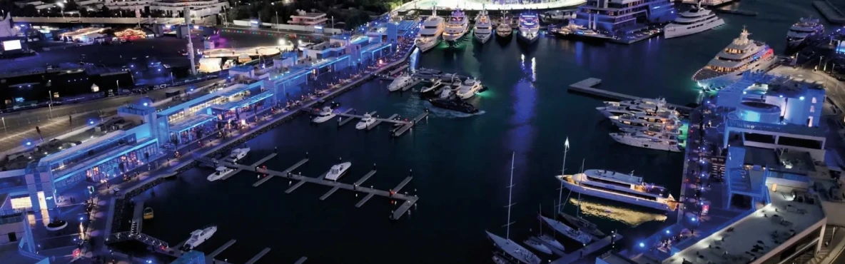A Guide to Jeddah Yacht Club & Marina