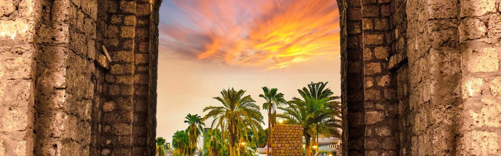 Best 10 Historical Places in Jeddah