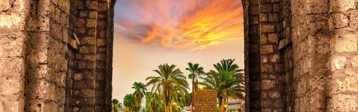 Best 10 Historical Places in Jeddah