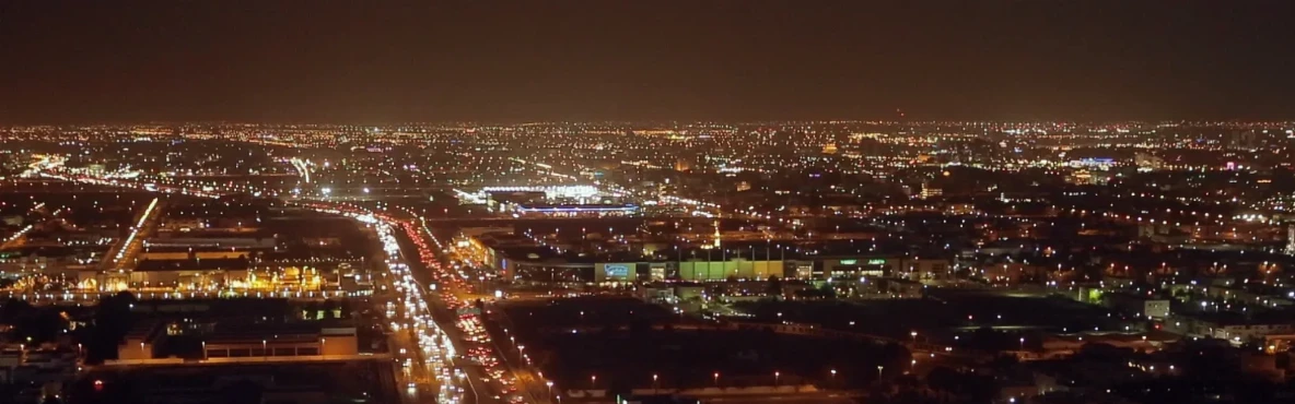 The 7 Best Things To Do At Night In Jeddah