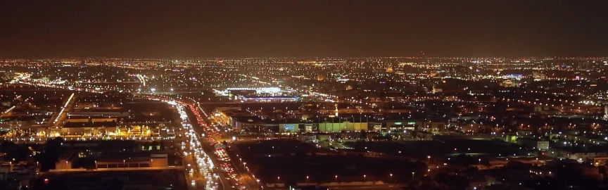 The 7 Best Things To Do At Night In Jeddah