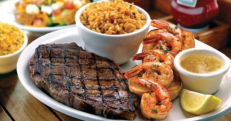 Best 8 Places To Eat In Jeddah