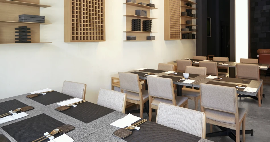 Best 8 Places To Eat In Jeddah