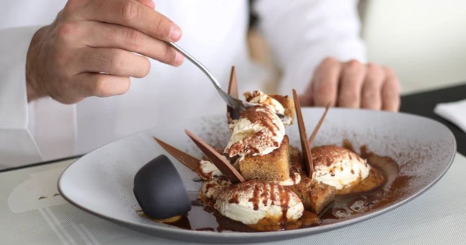 Best 8 Places To Eat In Jeddah