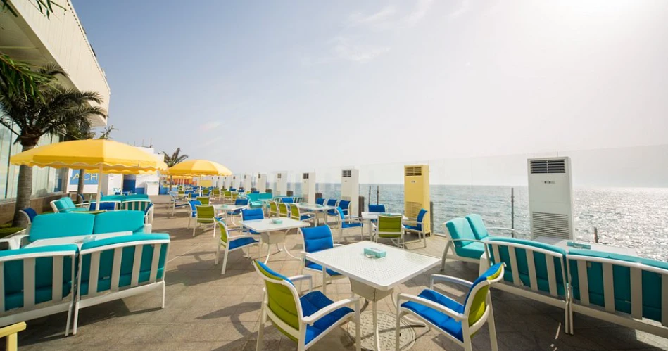 Best 8 Places To Eat In Jeddah