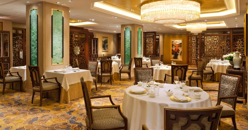 Best 8 Places To Eat In Jeddah