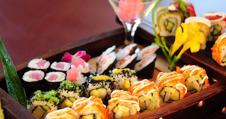 Best 8 Places To Eat In Jeddah