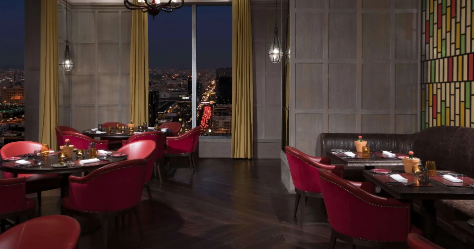 Best 8 Places To Eat In Jeddah