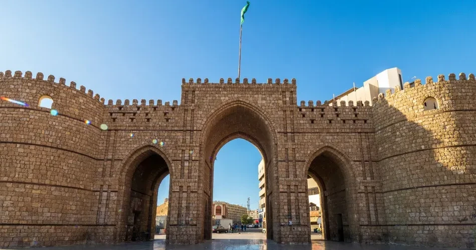 Best 8 Places to Visit in Jeddah