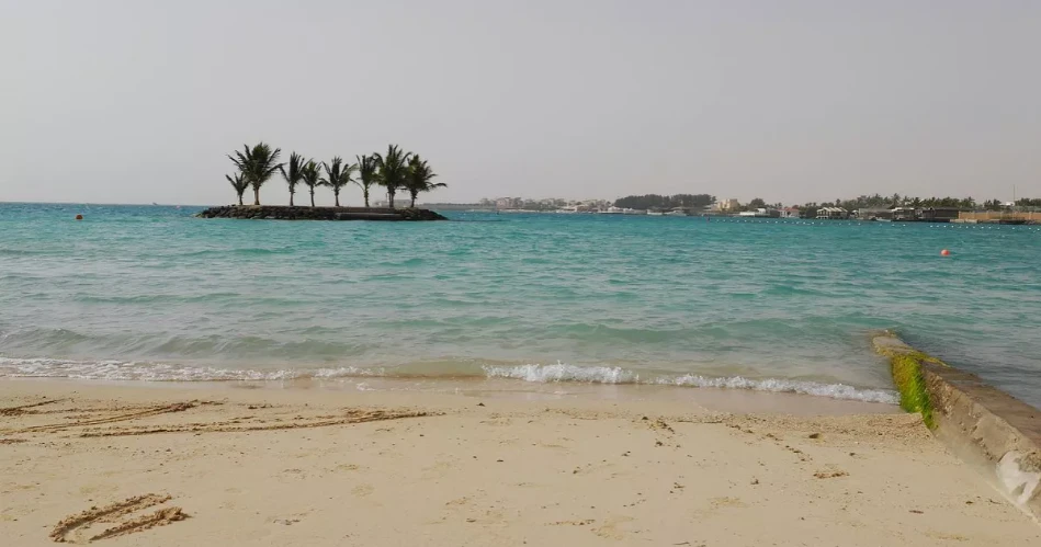 Best 8 Places to Visit in Jeddah