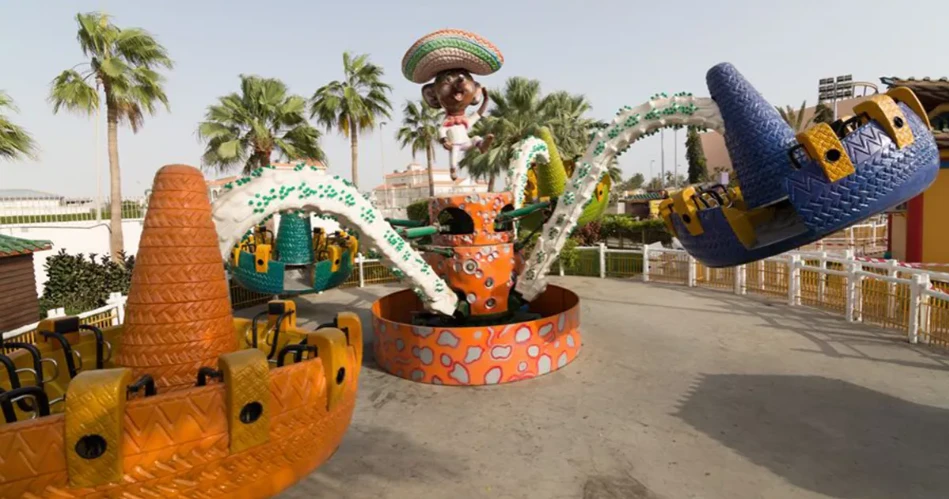 Best 8 Places to Visit in Jeddah