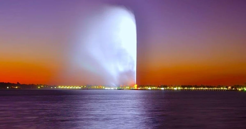 Best 8 Places to Visit in Jeddah