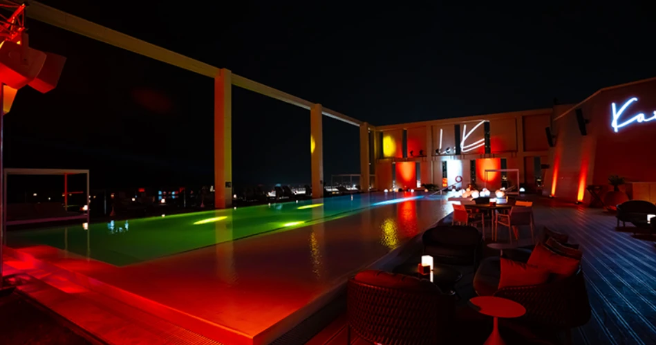 The 7 Best Things To Do At Night In Jeddah