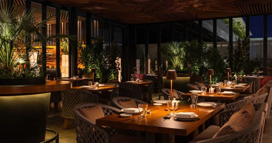 The 7 Best Things To Do At Night In Jeddah