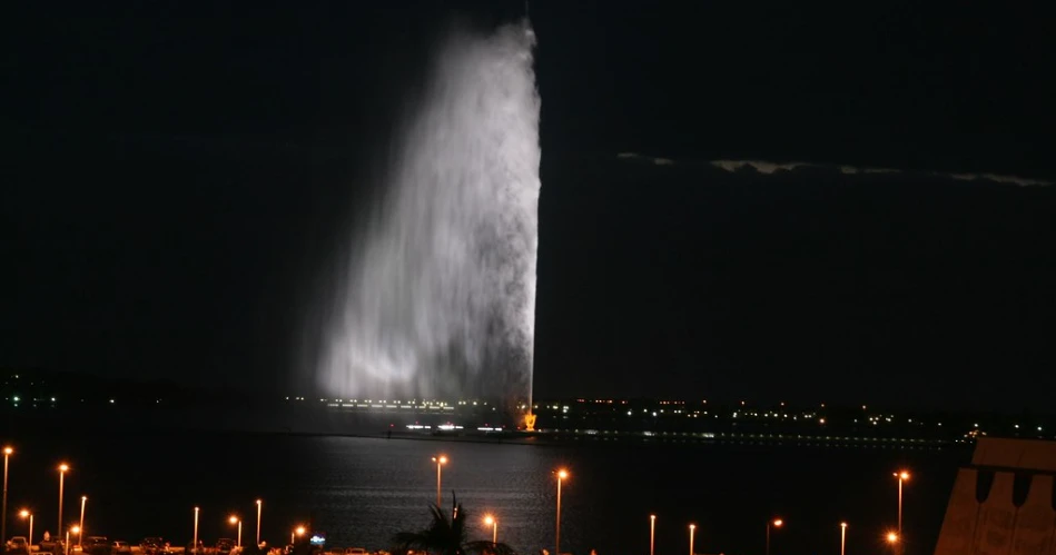 The 7 Best Things To Do At Night In Jeddah