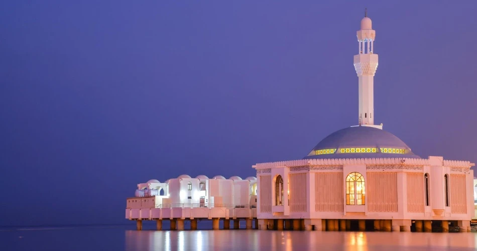 Best 10 Historical Places in Jeddah