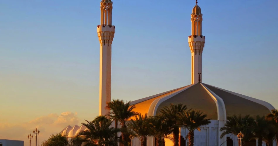 Best 10 Historical Places in Jeddah