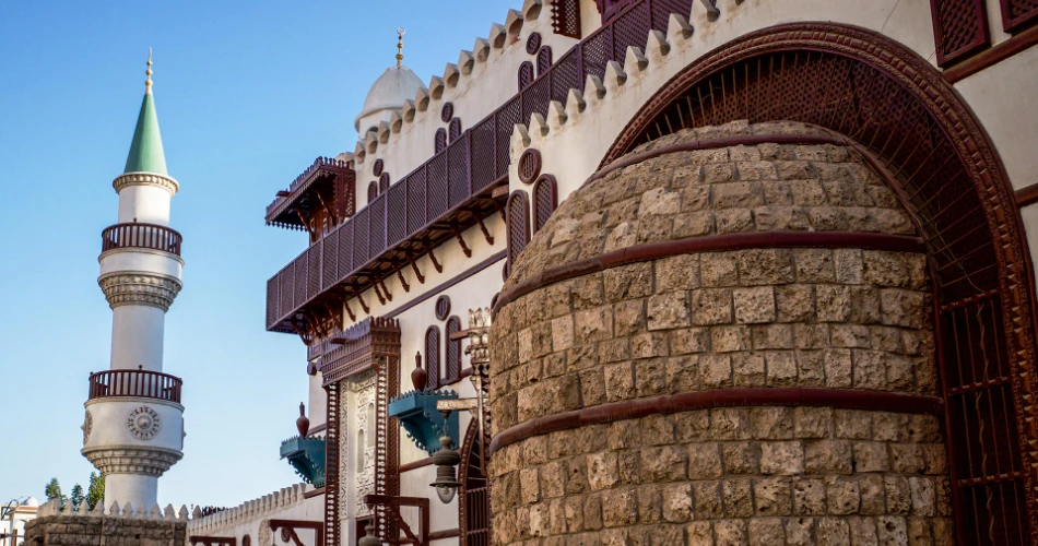 Best 10 Historical Places in Jeddah