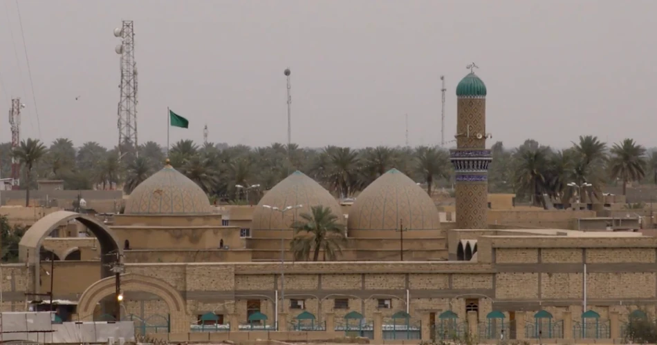 Best 10 Historical Places in Jeddah