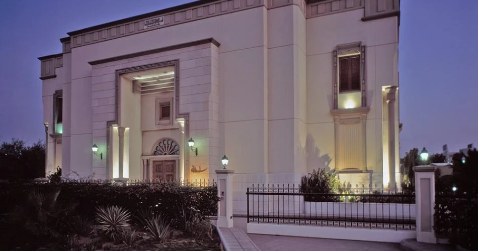 Best 10 Historical Places in Jeddah