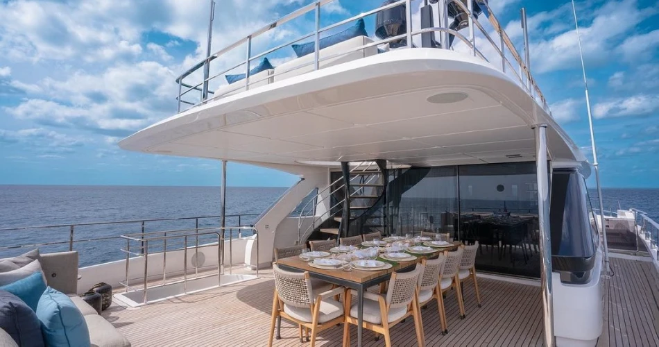 A Guide to Jeddah Yacht Club & Marina