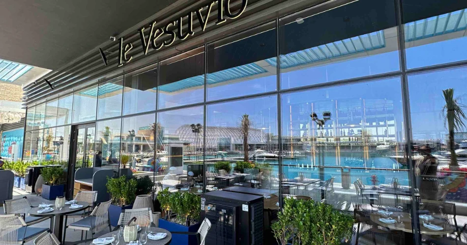 A Guide to Jeddah Yacht Club & Marina