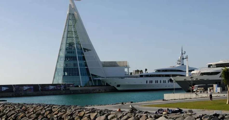 A Guide to Jeddah Yacht Club & Marina
