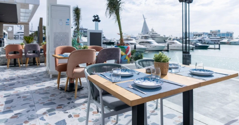 A Guide to Jeddah Yacht Club & Marina