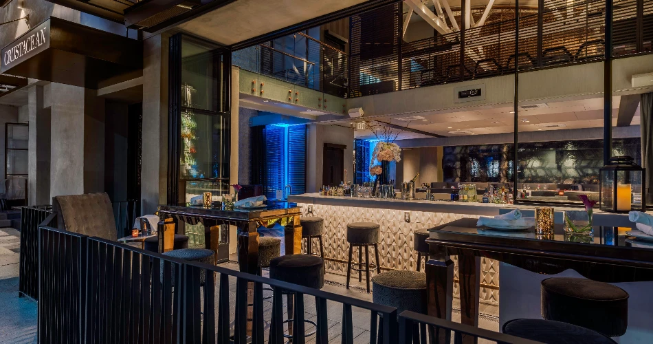 A Guide to Jeddah Yacht Club & Marina