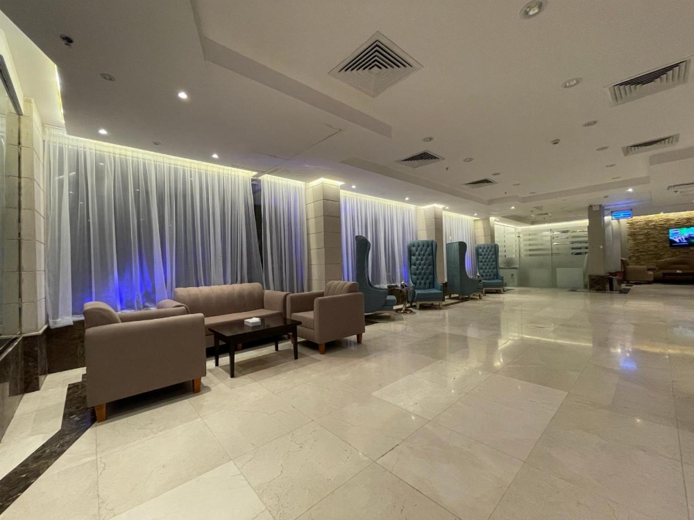 Staytion Express Orjwan Lebanon Main image