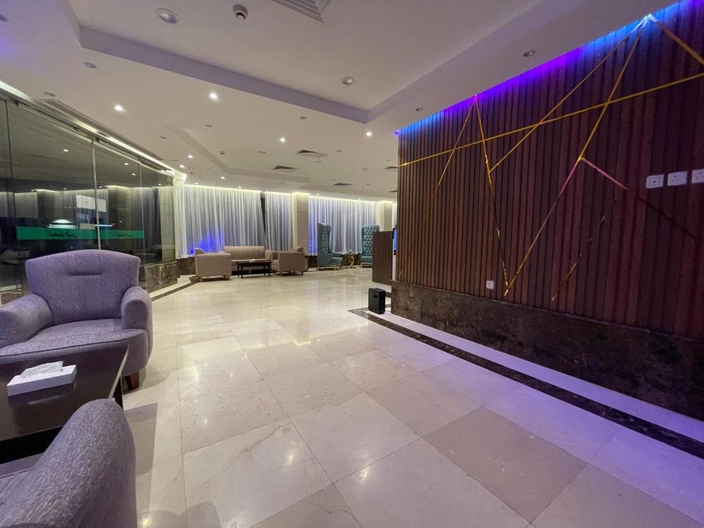 Staytion Express Orjwan Lebanon