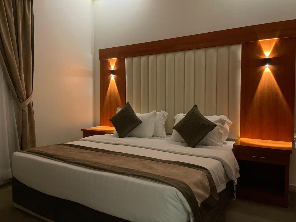 Staytion Express Orjwan Lebanon