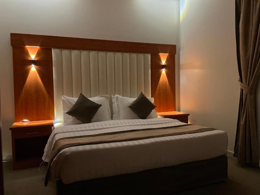 Staytion Express Orjwan Lebanon