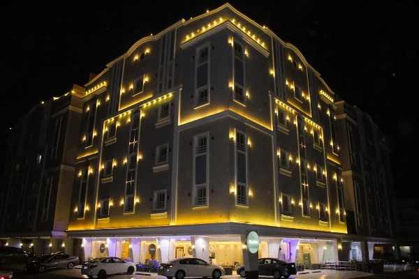 Staytion Express Orjwan Lebanon image 1