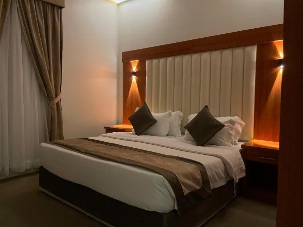 Staytion Express Orjwan Lebanon image 11