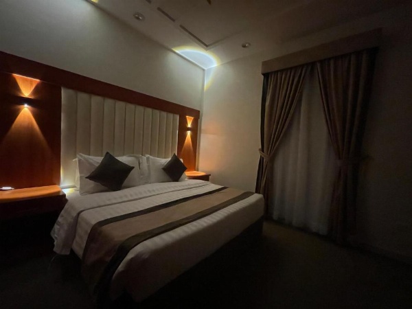 Staytion Express Orjwan Lebanon image 12