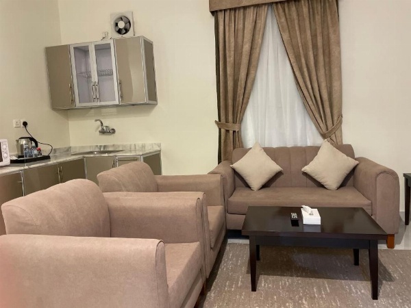 Staytion Express Orjwan Lebanon image 15