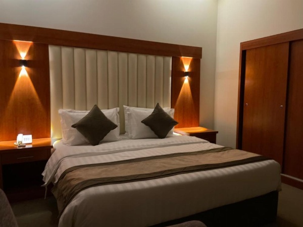 Staytion Express Orjwan Lebanon image 16