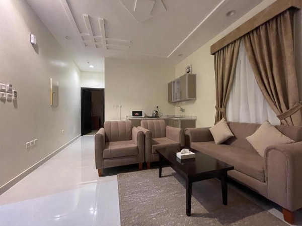 Staytion Express Orjwan Lebanon image 17