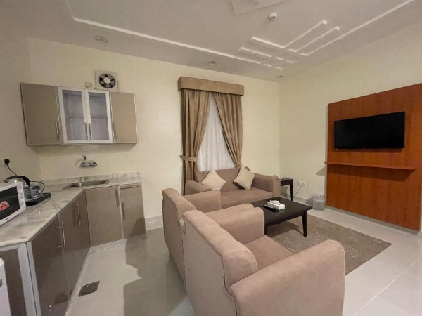 Staytion Express Orjwan Lebanon image 19