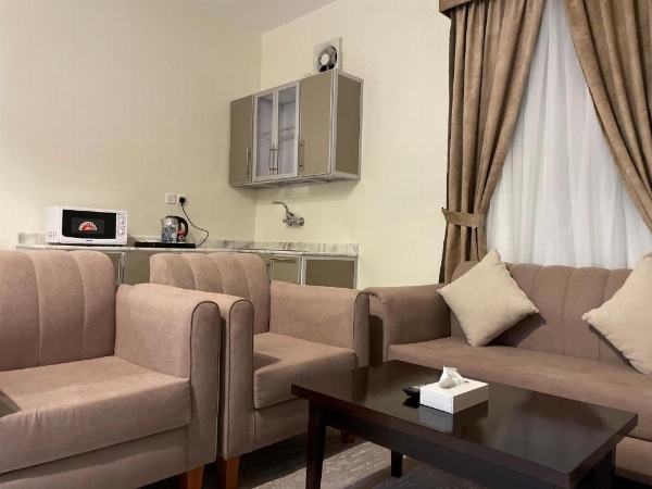 Staytion Express Orjwan Lebanon image 20