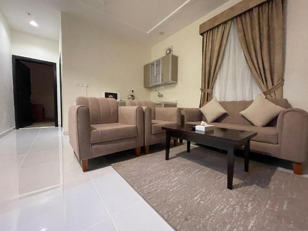 Staytion Express Orjwan Lebanon image 21