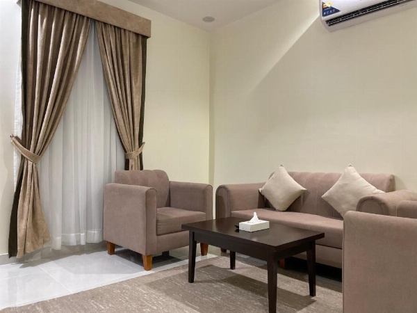 Staytion Express Orjwan Lebanon image 22
