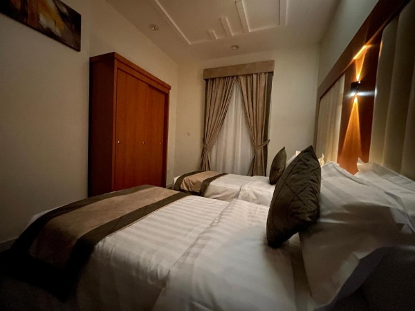 Staytion Express Orjwan Lebanon image 27