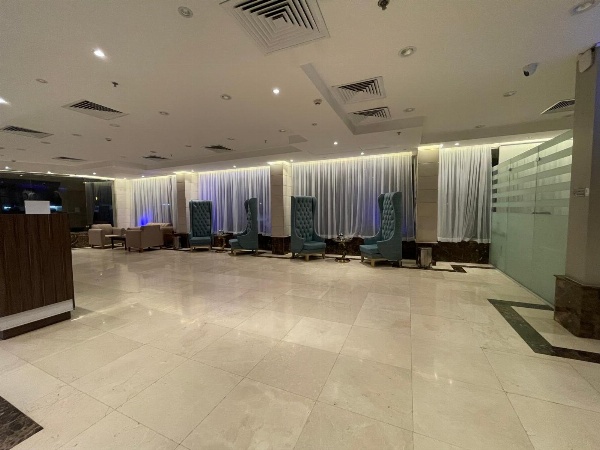 Staytion Express Orjwan Lebanon image 3