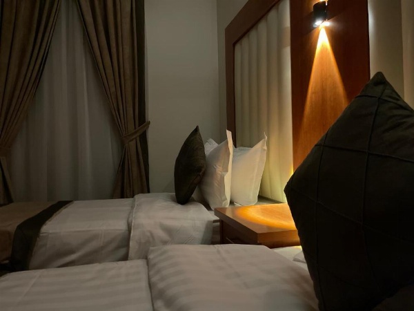 Staytion Express Orjwan Lebanon image 30