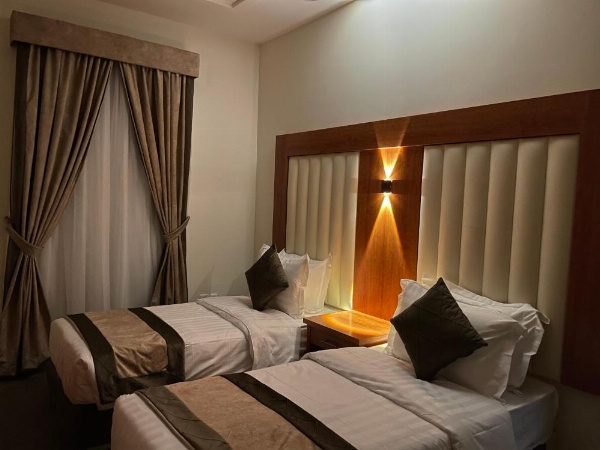 Staytion Express Orjwan Lebanon image 33
