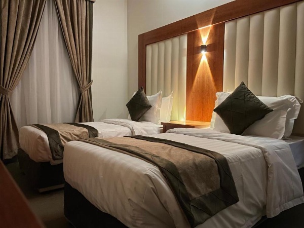 Staytion Express Orjwan Lebanon image 34