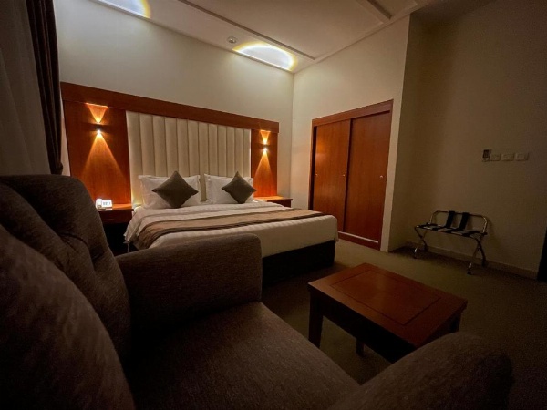 Staytion Express Orjwan Lebanon image 37